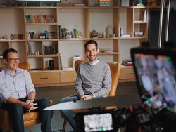 Kompaknya Duet Pendiri Instagram yang Tinggalkan Facebook