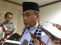 Urutan Misteri Penebangan Pohon di Monas yang Kini Jadi Gelondongan