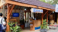 Bank BRI berperan aktif dalam acara tersebut sebagai komitmen BRI untuk mendukung KPH dalam rangka mengembangkan usaha kehutanan berbasis kerakyatan agar memberikan kesejahteraan kepada masyarakat yang hidup disekitar Hutan. Foto: dok. BRI
