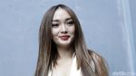 Zaski Gotik Pingsan Gara-gara Banyak Pikiran, karena Pacar Baru?