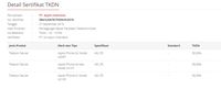 Trio iPhone Terbaru Kantongi TKDN