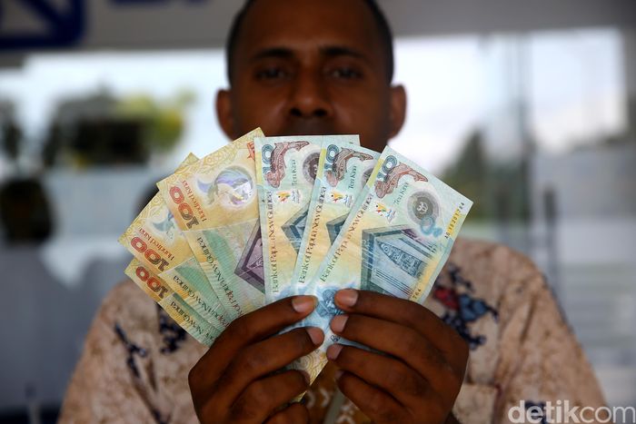 Mata Uang Papua Nugini Dan Timor Leste Tips Seputar Uang