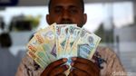 Ini Dua Mata Uang yang Digunakan di Perbatasan RI-PNG