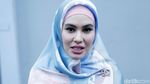 Curhat Kartika Putri Soal Habib Usman Ingin Punya 11 Anak