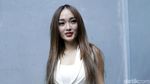 Zaski Gotik Pingsan Gara-gara Banyak Pikiran, karena Pacar Baru?