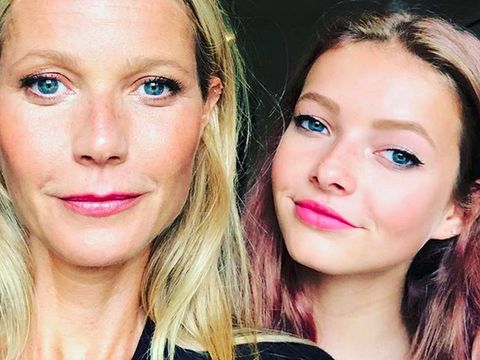 Beranjak Remaja, 5 Anak Seleb Hollywood Ini Makin Cantik dan Tampan