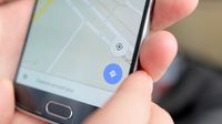 Wah, Google Maps Kini Punya Fitur Baru untuk Tentukan Tempat Hangout