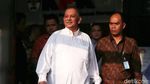 Sofyan Basir Usai Diperiksa KPK