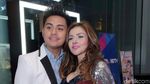 Duh, Galih Ginanjar dan Barbie Kumalasari Ciuman di Insert Awards
