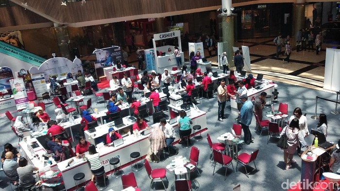 Penting! Ketahui 7 Tips Ini Sebelum Datang ke Travel Fair