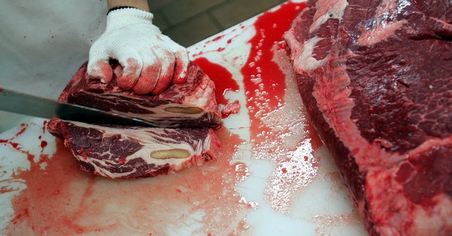 Hii..! Para Pembunuh Ini Sajikan Daging Korbannya ke Orang Sebagai Makanan