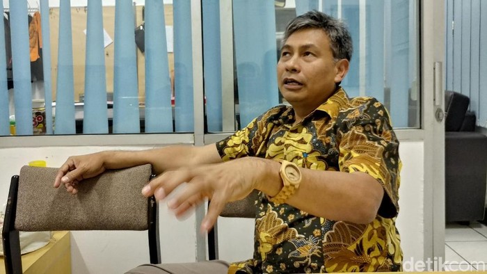 Pengamat: Sistem Ganjil-Genap di Bandung Bukan Solusi Kemacetan