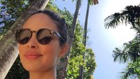 Sabrina menuntut ganti rugi ke pihak hotel. Dia pun sudah menunjuk pengacara untuk menangani kasusnya. (Instagram/@sabrinajales)