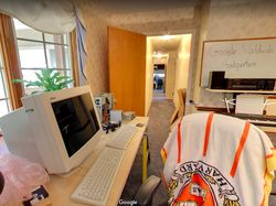 Ulang Tahun ke-22, Ini Garasi Tempat Kelahiran Google