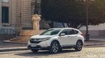 CR-V Hybrid Irit Banget, Hampir Tembus 20 km/l!