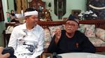 Solihin GP Sesepuh Para Pejabat yang Telah Berpulang