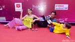 Kompak Banget! Jessica Iskandar dan Richard Kylie Kapan Nikah?