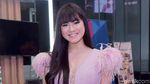 Felicya Angelista Tampil Bak Putri Disney, Pangerannya Mana?