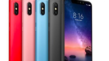 Fitur andalan ponsel tersebut adalah keberadaan empat kamera yang mempunyai teknologi AI. Foto: Gizchina