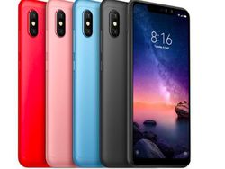 Melihat Ponsel Pertama Xiaomi dengan 4 Kamera Pintar