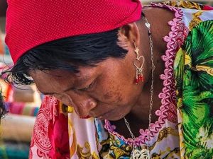 Guna Yala, Dikuasai Perempuan dan Merayakan Jenis Kelamin Ketiga