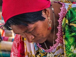 Guna Yala, Dikuasai Perempuan dan Merayakan Jenis Kelamin Ketiga