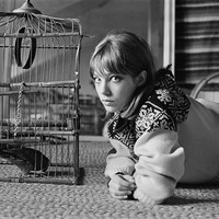 Pada 1984, Hermes meluncurkan seri the Hermes Birkin setelah sang Chief Executive Jean-Louis Dumas mendengar curhatan Jane Birkin tentang kesulitannya menemukan tas kulit perempuan yang pas untuk menyimpan banyak barang. (Foto: Getty Images)