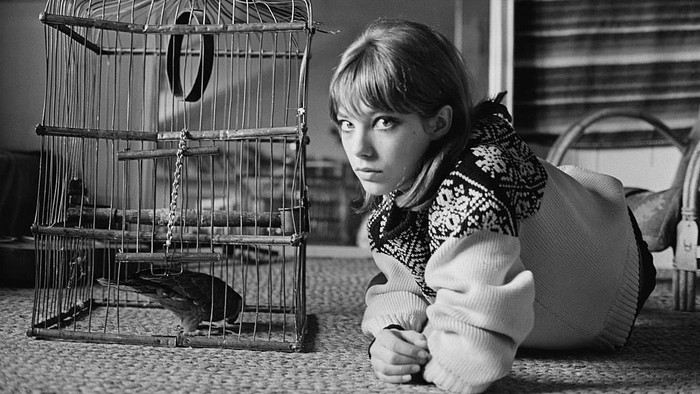 Aktris Jane Birkin yang Menginspirasi Tas Hermes Meninggal, Idap Kanker Darah