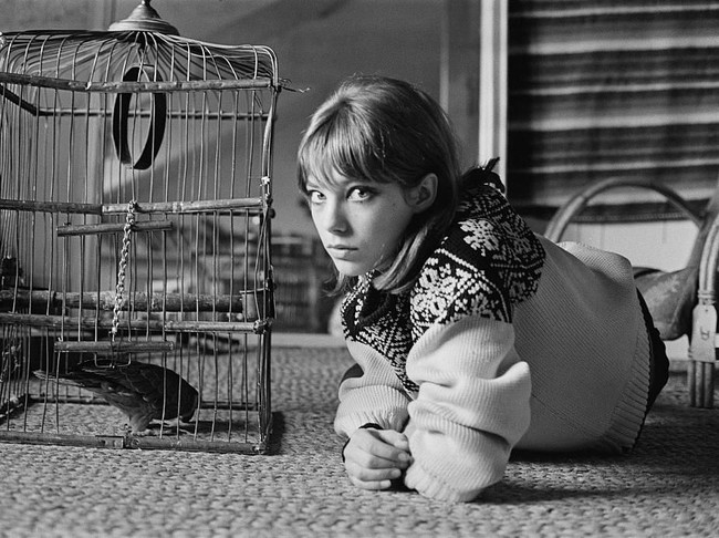 Pada 1984, Hermes meluncurkan seri the Hermes Birkin setelah sang Chief Executive Jean-Louis Dumas mendengar curhatan Jane Birkin tentang kesulitannya menemukan tas kulit perempuan yang pas untuk menyimpan banyak barang. (Foto: Getty Images)