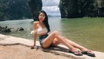 Gaya Liburan Seksi Bos Online Shop Taiwan