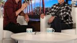 Shin Lim, Pesulap Keren yang Suka Makan Es Krim