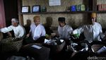 Potret Kentalnya Budaya di Kampung Cikondang Bandung