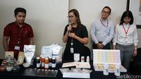750 Perusahaan Siap Pamerkan Bahan Baku Kuliner di FI Asia 2018