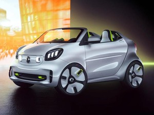 Smart Listrik Tanpa Atap