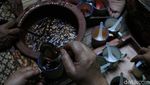 Potret Kentalnya Budaya di Kampung Cikondang Bandung