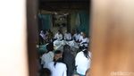 Potret Kentalnya Budaya di Kampung Cikondang Bandung