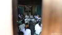 Upacara adat tersebut dikenalkan oleh sesepuh kampung adat bernama Ma Empuh tahun 1658 silam dan dilanjutkan oleh turun temurunnya, termasuk Abah Anom (Wisma/detikTravel)