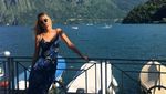 Foto Liburan Ala Model Victorias Secret dari Norwegia