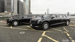 Mobil Trump dan Putin Bagusan Mana?