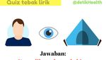 Kebelet BAB Banget? Jawab Teka-teki Ini Saja untuk Alihkan Perhatian