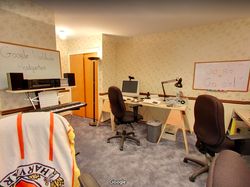Ulang Tahun ke-22, Ini Garasi Tempat Kelahiran Google