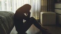 Kisah Sedih Wanita Diceraikan Suami Karena Kena Kanker, Mahar Diminta Kembali