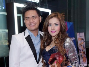 Galih Ginanjar yang Viral Soal Ikan Asin Perawatan Infus Kromosom, Apa Itu?