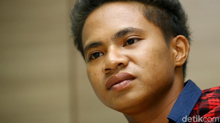 Aldi Life of Pi Bercerita Tentang 49 Hari di Lautan