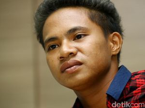 Aldi Life of Pi Bercerita Tentang 49 Hari di Lautan