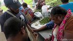 Ini Dua Mata Uang yang Digunakan di Perbatasan RI-PNG
