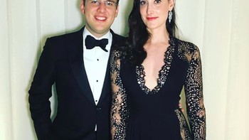 Adapun Mike Krieger telah menikah dengan perempuan bernama Kaitlyn Trigger. Foto: Instagram