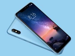 Melihat Ponsel Pertama Xiaomi dengan 4 Kamera Pintar