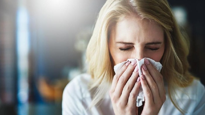 Infeksi TB tak cuma menyerang paru-paru, bisa juga sampai ke otak (Foto: iStock) Infeksi TB tak cuma menyerang paru-paru, bisa juga sampai ke otak (Foto: iStock)