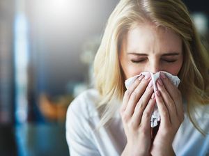 TBC Juga Bisa Menyerang Otak, Waspadai Gejalanya